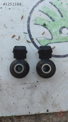 759886-01 7598861 bmw x1 e84 vuruntu sensörü