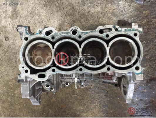 TOYOTA - AURİS (VVTİ) / 4ZZ 1.4 BOŞ BLOK
