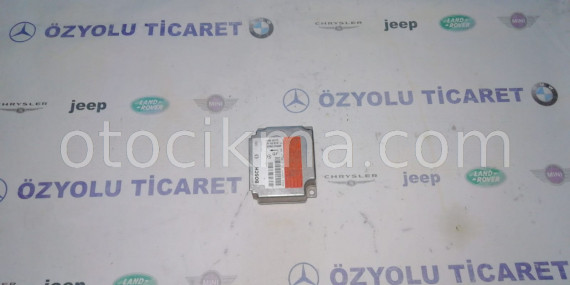 Mercedes W209 CLK serisi Aırbag beyni 0018209726
