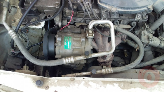 Dacia solenza rölanti motoru çıkma yedek parça Mısırcıoğlu