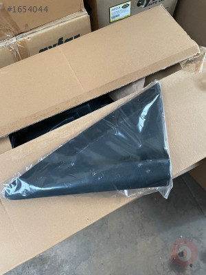 Courier ayna önü muskası( 2014-2023)ET76 17E676