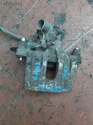 FORD C-MAX 2003-2010 ARASI SOL ARKA FREN MERKEZİ ÇIKMA ORJ