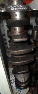 TOYOTA BENZİNLİ  KRANK ÇIKMA