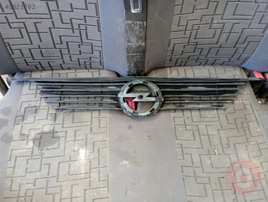 OPEL VECTRA C ÖN PANJUR