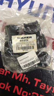 BURÇ DENGE KOLU 323 90-95 / 626 88-92 İC CAP 12 MM
