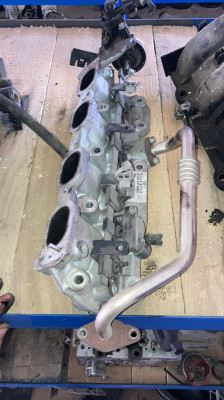 Opel Astra Gaz kelebeği 1.6 xep twinport