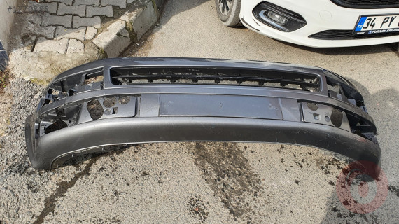 TRANSPORTER T6 CARAVELLA ÖN TAMPON