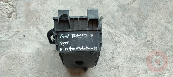 Ford transit hava filtre kutusu orjinal çıkma