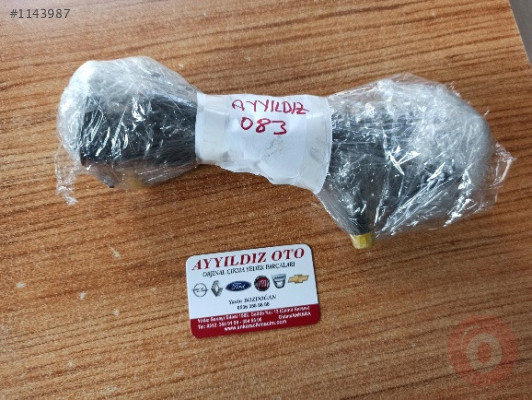 FİAT PALİO 1.3 MULTİJET ENJEKTÖR