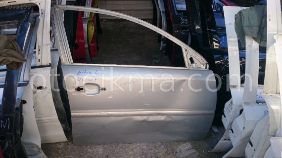 OPEL  VECTRA C SAĞ ÖN KAPI
