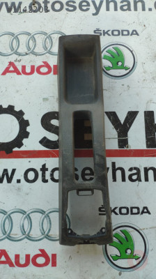 363157634R renault clio orta konsol