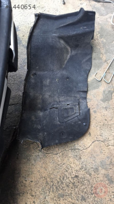 CHEVROLET LACETTİ SAG ARKA DÖŞEME.OTO ERKAN ÜNYE