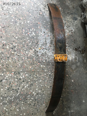 SEAT İBİZA 88-93 MAKAS YAYI SÖKME