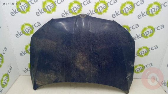 SKODA OCTAVİA 2013 2016 KAPUT 5E0823031