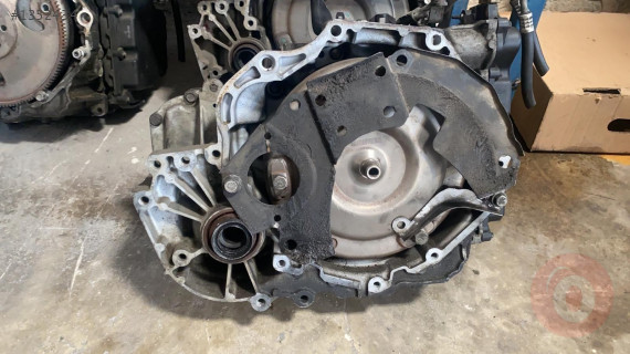 Cruze 1.6 benzinli otomatik şanzıman komple garantili