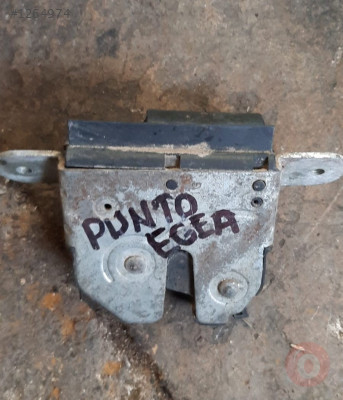 fiat egea çıkma bagaj kilidi
