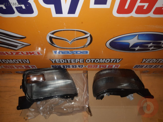 MITSUBISHI L 300 SİNYAL SAG SOL