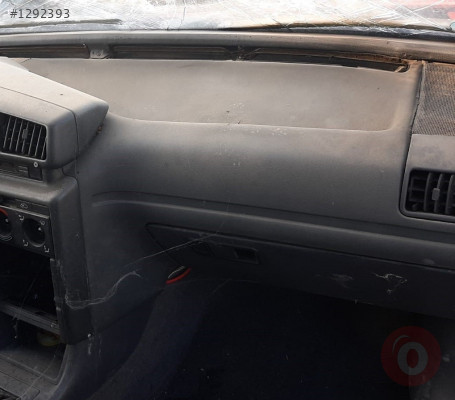 1993 model peugeot 405 çıkma torpido