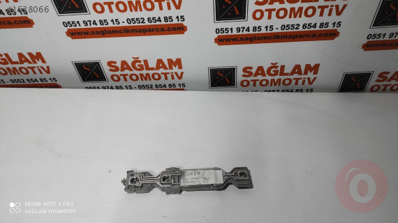 FORD CONNECT 2009 ÇIKMA STOP DUYU