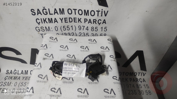 OEM;3M5T-14240 FORD FOCUS 04-08 ÇIKMA SOL ARKA KAPI TESİSATI