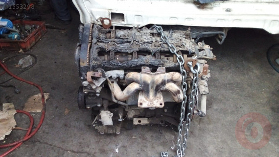 çıkma parça ford focus 2000  motor