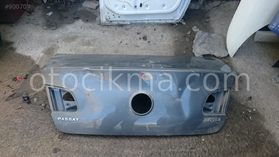 VOLKSWAGEN PASSAT B6 BAGAJ KAPAĞI