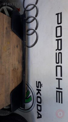VOLKSWAGEN AMAROK ARKA TAMPON ALT SPOYLER 2H6807943 ÇIKMA
