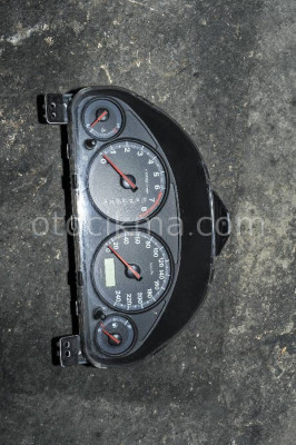 HONDA ACCORD  KM SAATİ ÇIKMA.