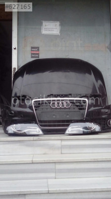 audi a4 ön tampon panjur far 2008 2012 orjinal çıkma parça