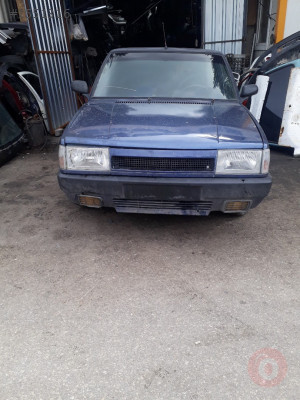 Tofaş 1995 model doğan şahin slx kasa kupa