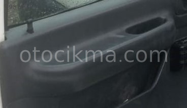 2002 model fiat scudo 1.9 dizel çıkma sol ön kapı iç kolu