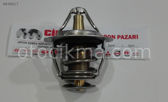 TERMOSTAT TOYOTA HILUX D4D 2005