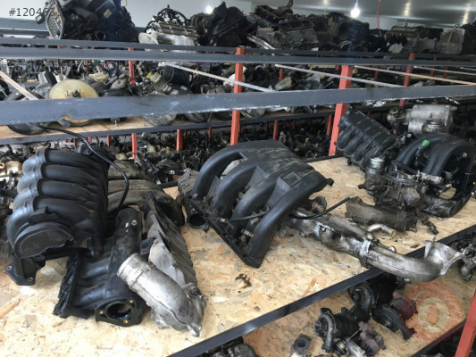 peugeot 306 çıkma emme manifoldu