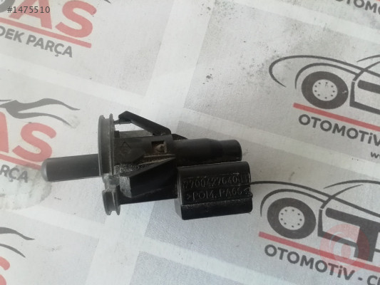 RENAULT CLİO 2,MEGANE KAPI IŞIĞI DÜĞMESİ(BUTONU)-7700427640