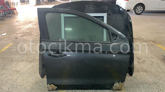 PEUGEOT 301 DOLU SAĞ ÖN KAPI