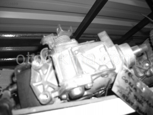 MAZOT POMPASI OPEL CORSA 1.3 CDTİ