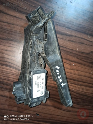 VOLKSWAGEN, AUDİ, SEAT, SKODA GAZ PEDALI-1K1721503P JETTA PA
