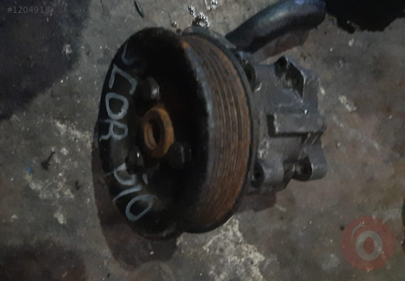 ford mondeo çıkma direksiyon pompası