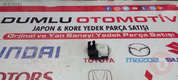 KONTAK TERMIK CIVIC 12- / CRV 12-