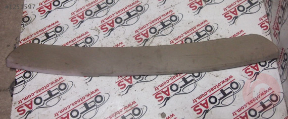 VOLKSWAGEN JETTA ARKA CAM TAVAN DÖŞEMESİ 1K5867617