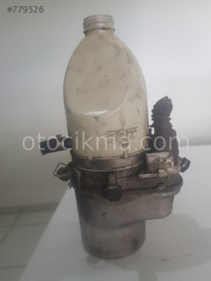 OPEL ASTRA H DİREKSİYON POMPASI 13192897