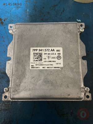 7PP-941-572-AA/ 7PP-941-572A FAR BEYNİ VOLKSWAGEN PASSAT