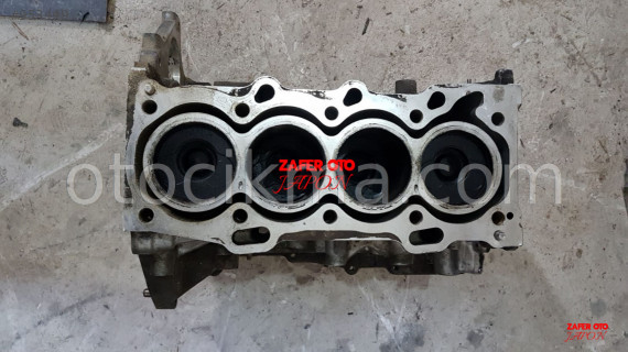 TOYOTA - COROLLA / 1NR 1.33 YARIM MOTOR