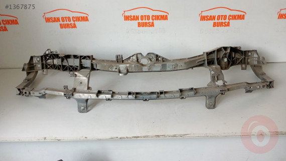 Ford focus ön panel orijinal araçtan sökme 2008 - 2011