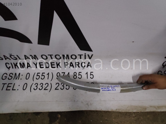 OEM; 1ko853963 VOLKSWAGEN JETTA 3 SOL ÖN FAR KAŞI