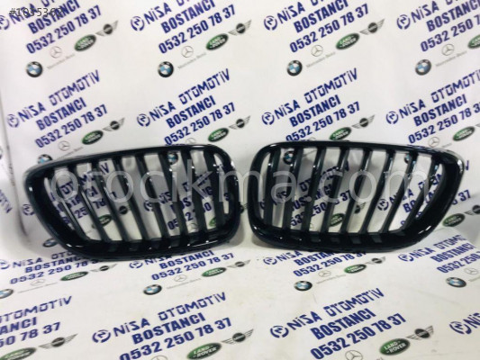 BMW 2 SERİSİ F22 KASA M SOL PANJUR ORJ SIFIR