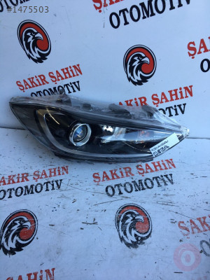HYUNDAİ ELENTRA 2019 FAR