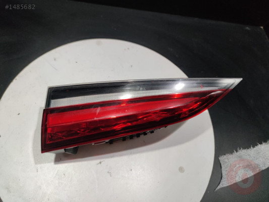 Skoda Scala Stop 2019 657945308A SK370RL