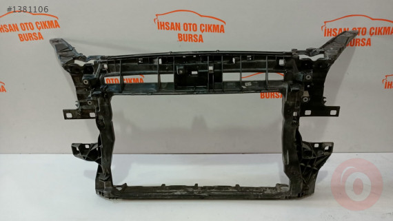 Audi Q2 ön panel orijinal Çıkma