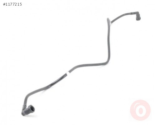 AUDİ A4 EXEO YAKIT BORUSU 8E0201220P